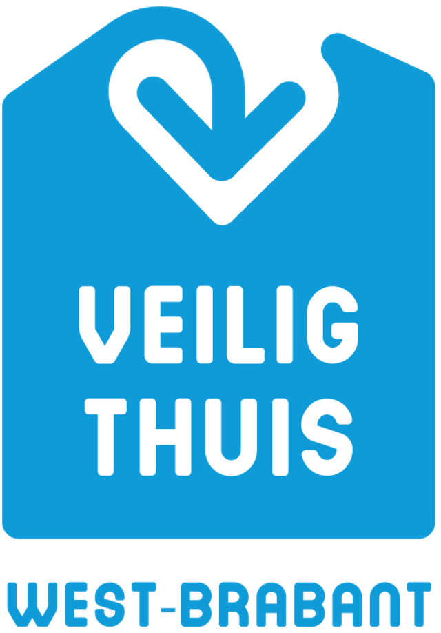 Logo Veilig Thuis
