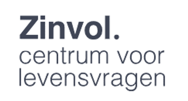 Logo Zinvol Centrum voor Levensvragen