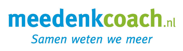 Logo Meedenkcoach Etten-Leur