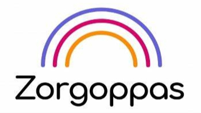 Logo Zorgoppas
