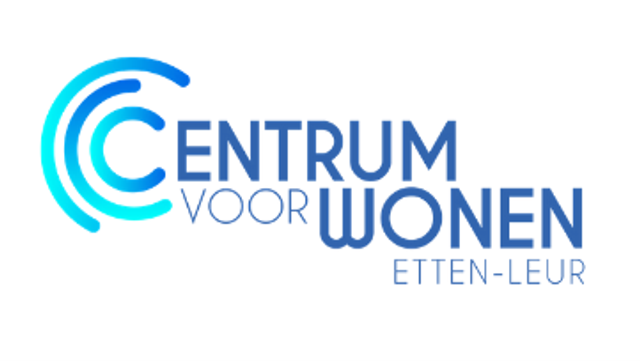 Logo Centrum voor Wonen