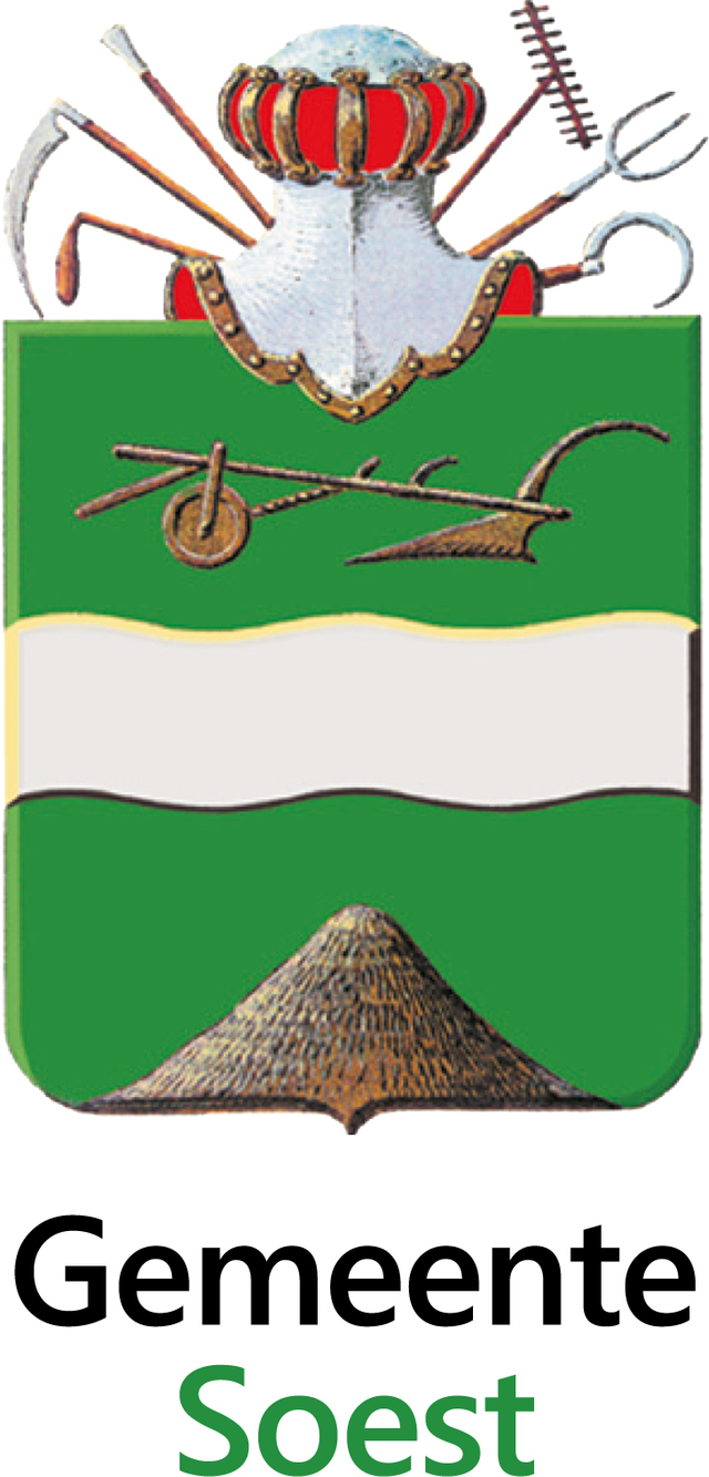 Logo gemeente Soest