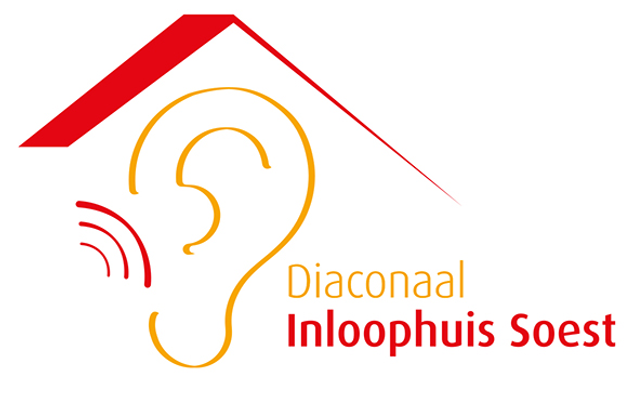 Logo Diaconaal Inloophuis Soest