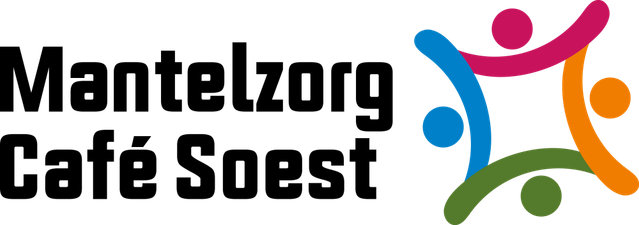 Logo Mantelzorg Café Soest