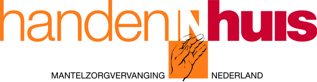 Logo Stichting Handen in Huis