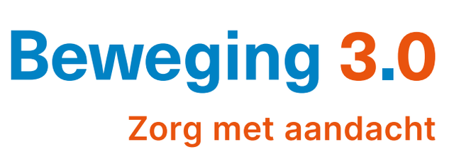 Logo Beweging3.0