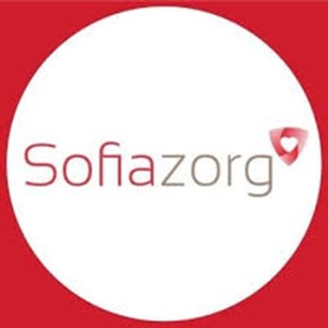 Logo Sofia Zorg
