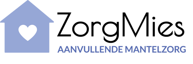 Logo ZorgMies Soest-Baarn