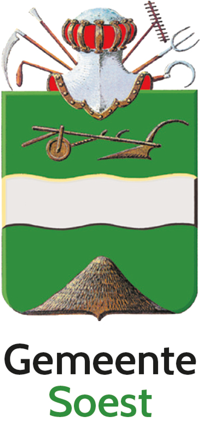 Logo Steunpunt Mantelzorg gemeente Soest