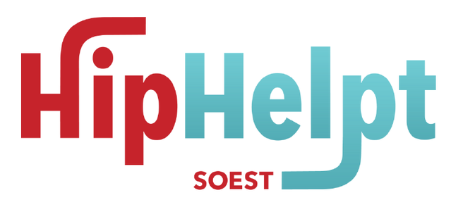 Logo HipHelpt Soest