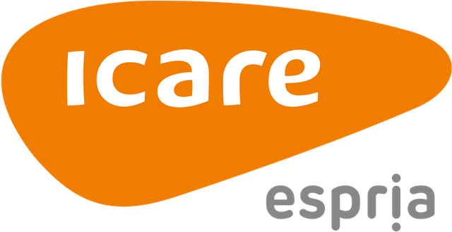 Logo Stichting Icare