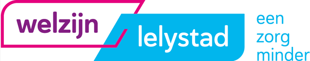 Logo Welzijn Lelystad
