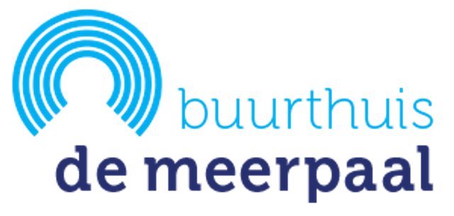 Logo Buurthuis De Meerpaal Eindhoven