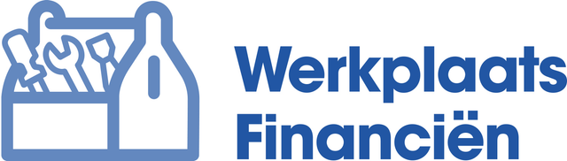 Logo Werkplaats Financien