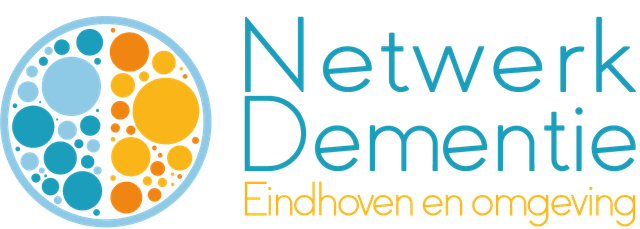 Logo Netwerk dementie Eindhoven