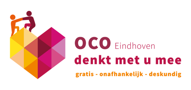 Logo OCO Eindhoven