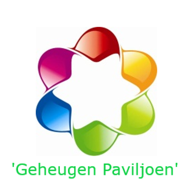 Logo Stichting Parkpaviljoen en Den Bolder