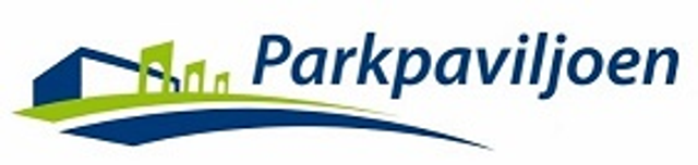 Logo Stichting Parkpaviljoen