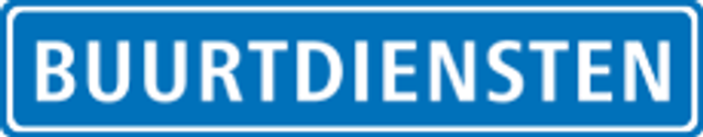 Logo Buurtdiensten
