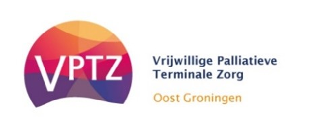 Logo Vrijwillige Palliatieve en Terminale Zorg Oost Groningen