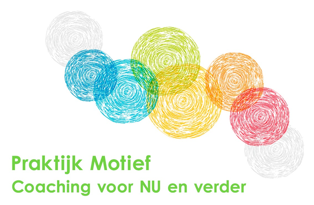Logo Praktijk Motief