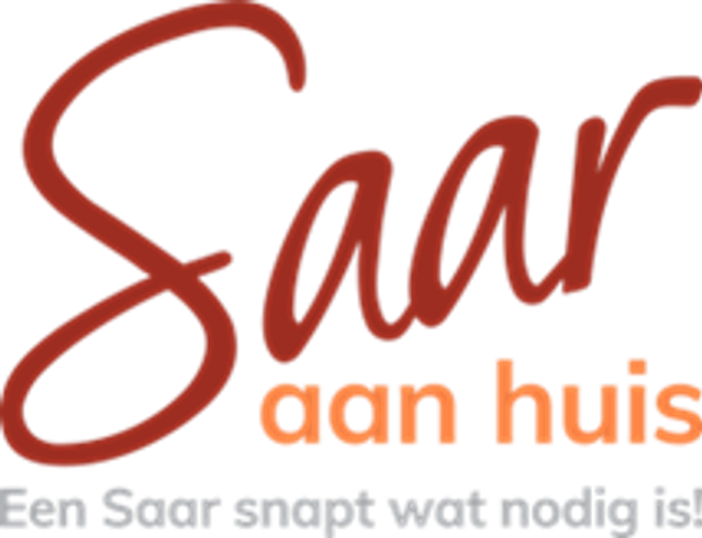 Logo Saar aan Huis