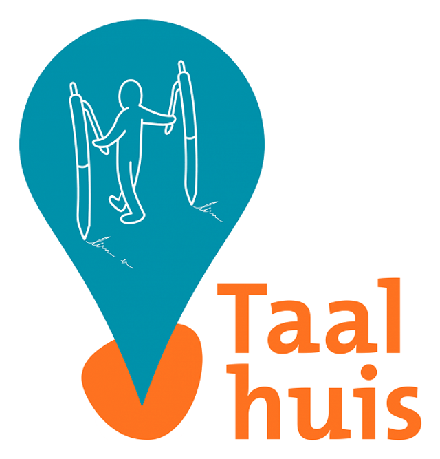 Logo Taalhuis Westerwolde