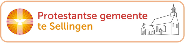 Logo Protestantse Gemeente