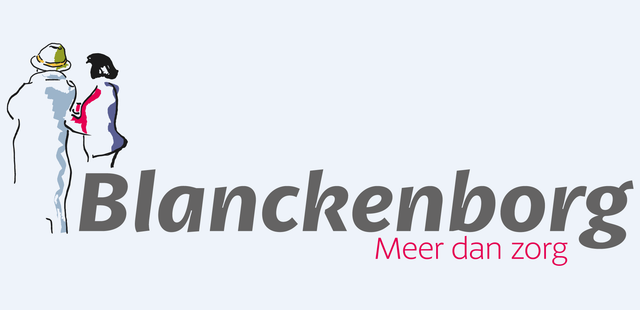 Logo Zorgcentrum 'de Blanckenborg'