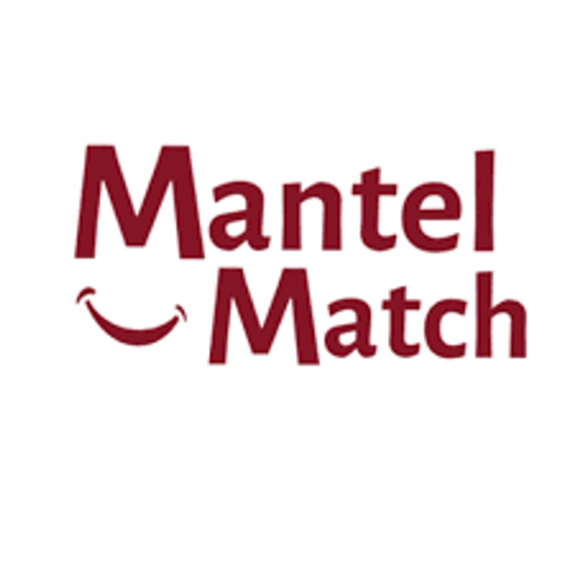Logo Mantel-Match