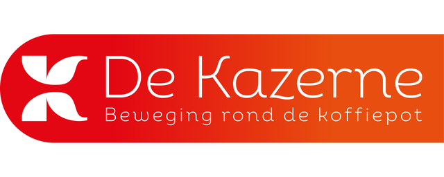 Logo De Kazerne