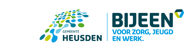 Logo Heusden Bijeen