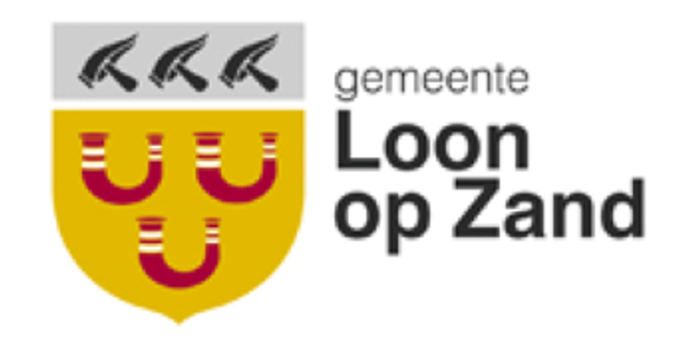 Logo gemeente Loon op Zand
