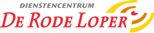 Logo De Rode Loper