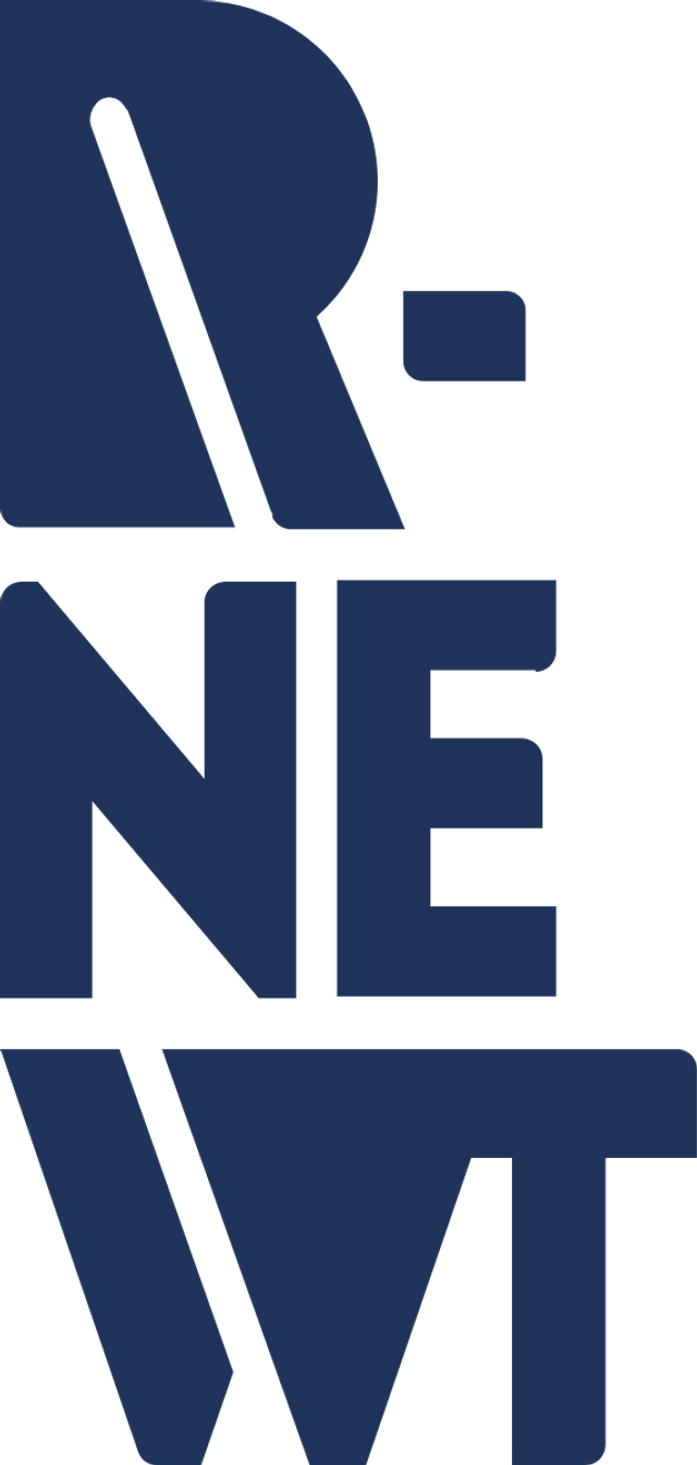 Logo R-newt
