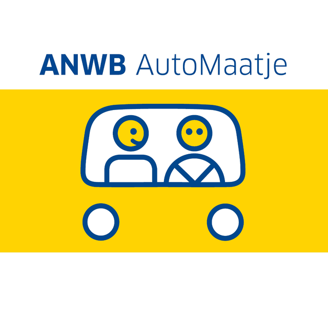 Logo ANWB Automaatje