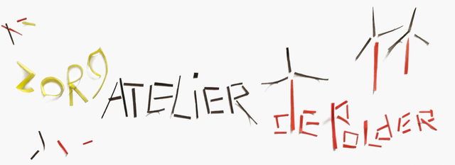 Logo de Polder