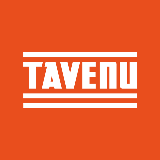 Logo Tavenu