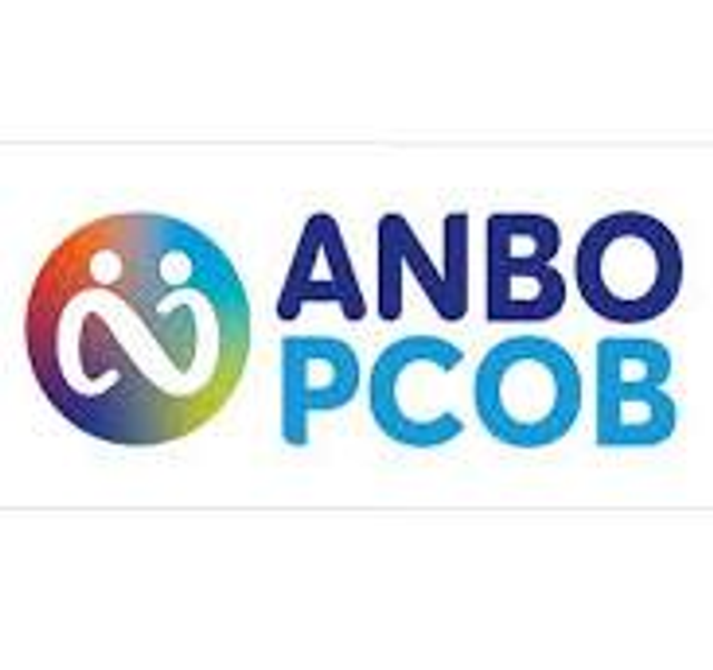 Logo ANBO-PCOB