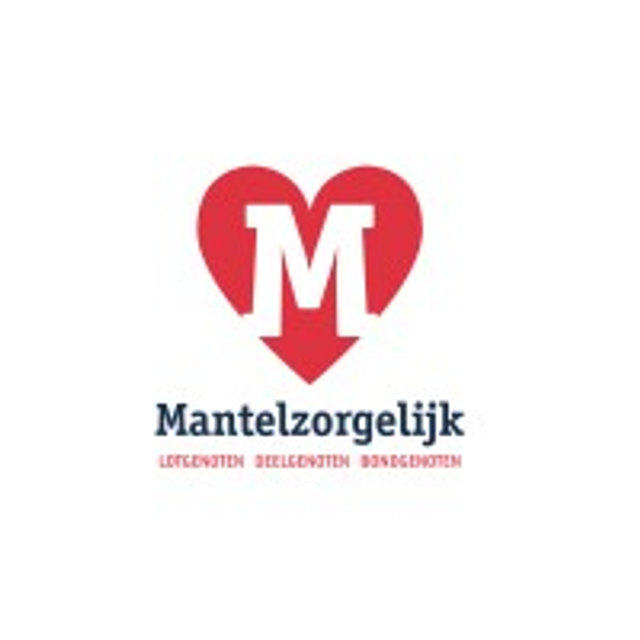 Logo Mantelzorgelijk.nl