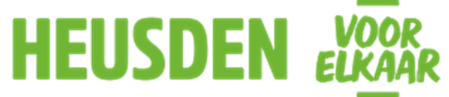 Logo Heusden voor Elkaar