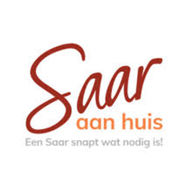 Logo Saar aan Huis
