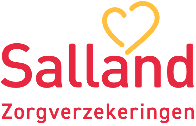 Logo Salland Zorgverzekeringen