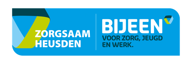 Logo Zorgsaam
