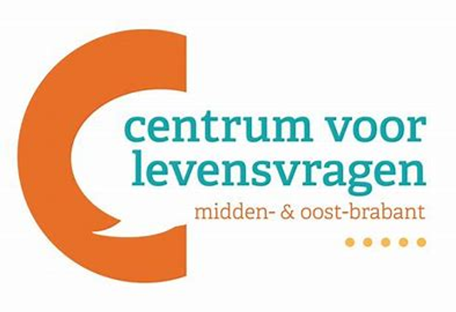 Logo Centrum voor Levensvragen