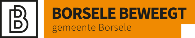 Logo Gemeente Borsele Beweegt