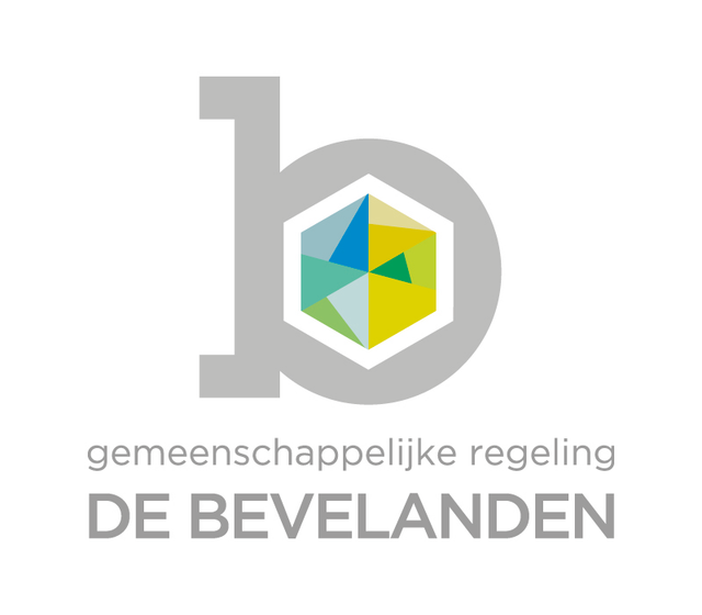 Logo GR de Bevelanden