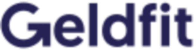 Logo Geldfit