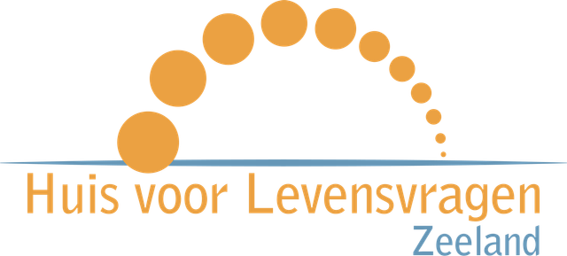 Logo Huis voor Levensvragen