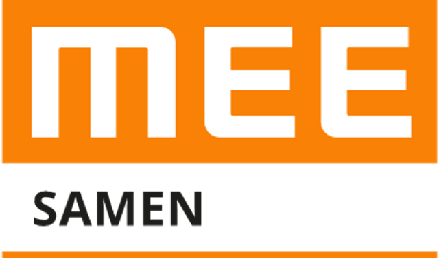Logo MEE Samen